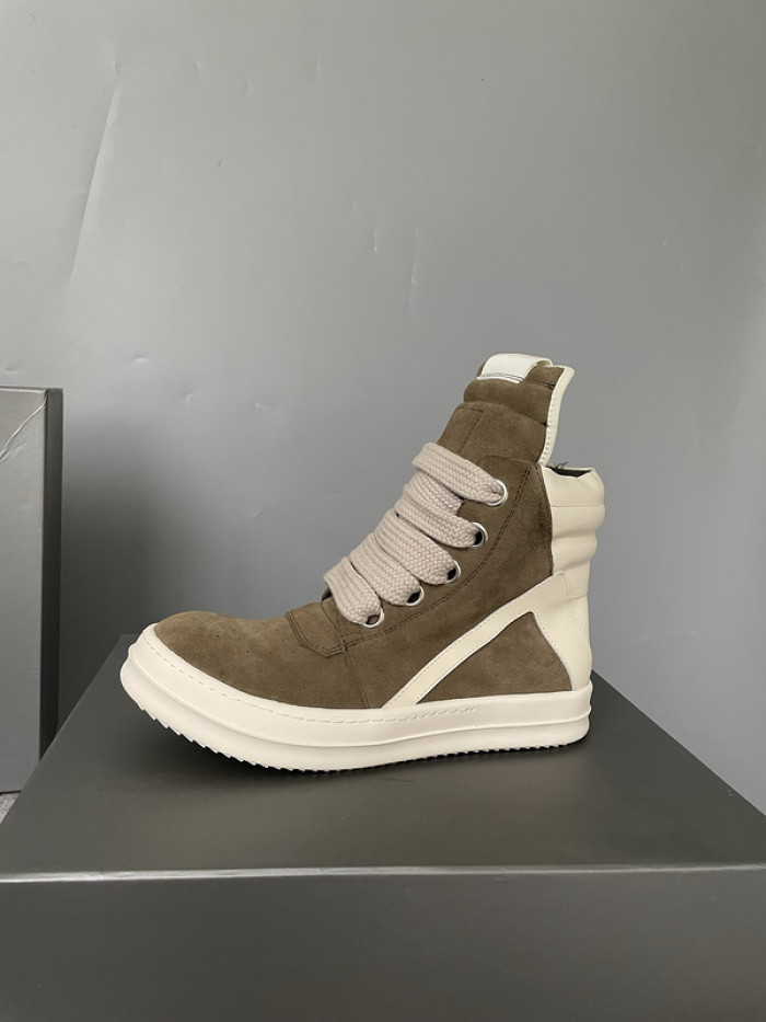 RICK OWENS SNEAKERS  OR-302