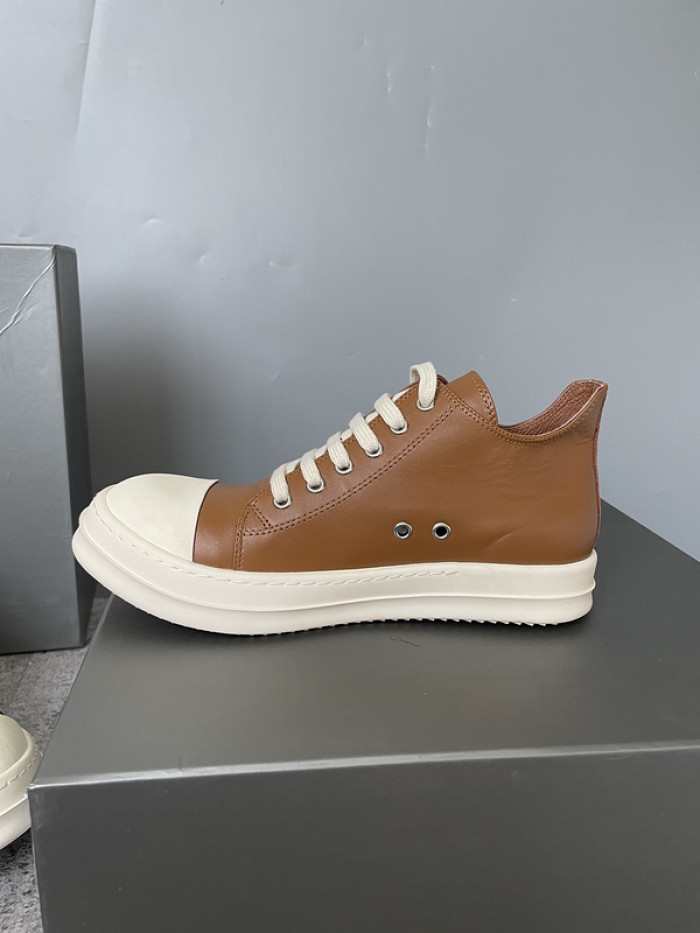 RICK OWENS SNEAKERS copshpe OR-304
