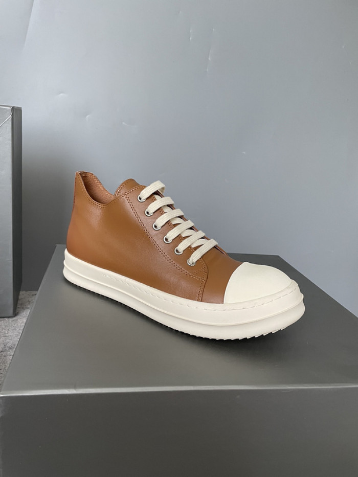 RICK OWENS SNEAKERS copshpe OR-304