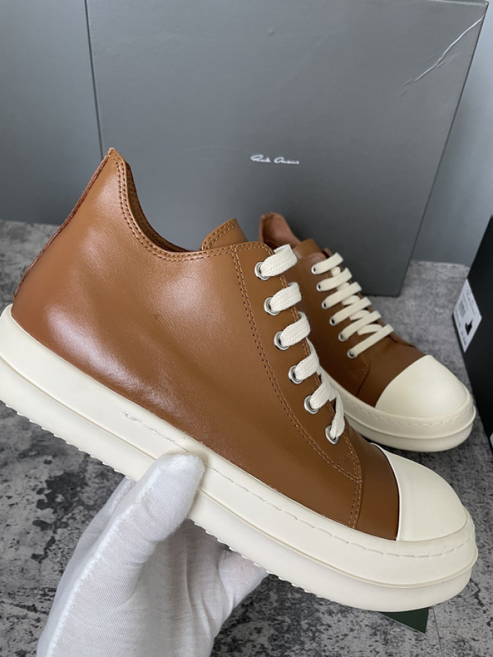 RICK OWENS SNEAKERS copshpe OR-304