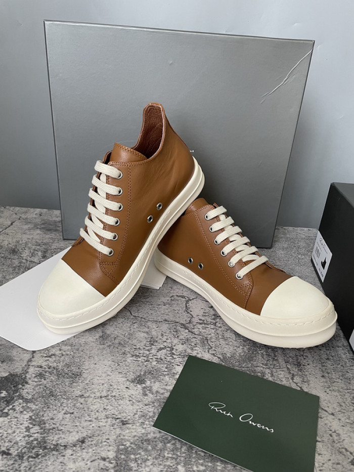RICK OWENS SNEAKERS copshpe OR-304
