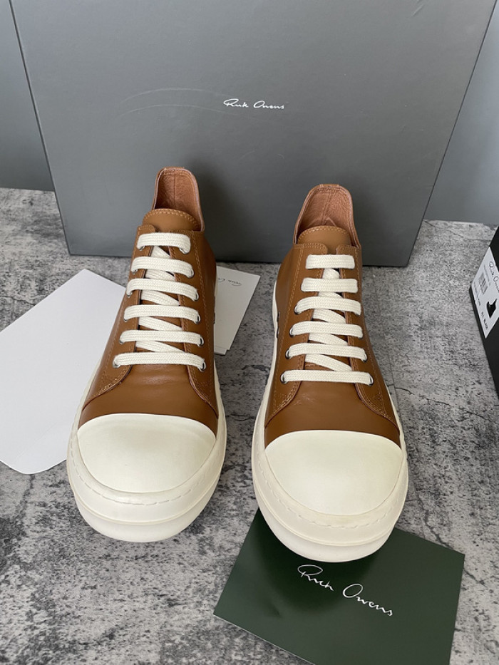 RICK OWENS SNEAKERS copshpe OR-304