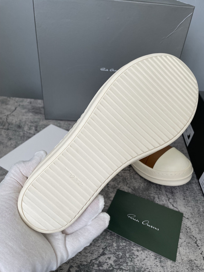 RICK OWENS SNEAKERS copshpe OR-304