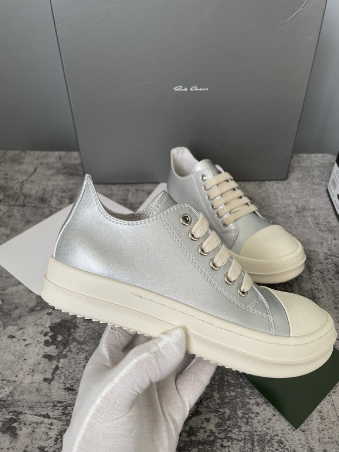 RICK OWENS SNEAKERS copshpe OR-305