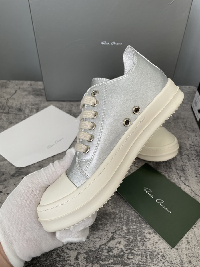 RICK OWENS SNEAKERS copshpe OR-305