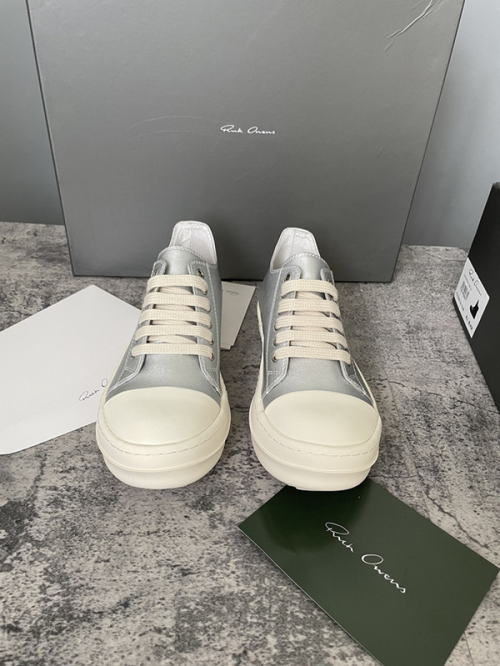 RICK OWENS SNEAKERS copshpe OR-305