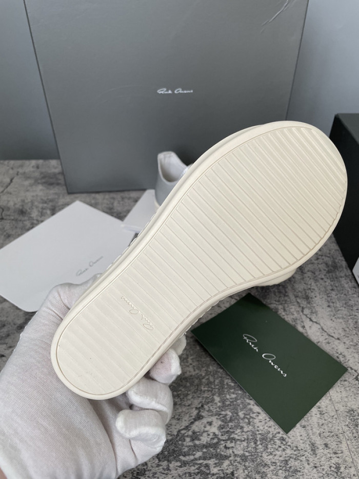 RICK OWENS SNEAKERS copshpe OR-305