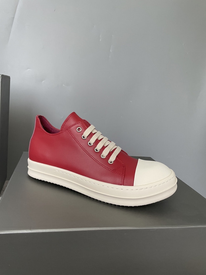 RICK OWENS SNEAKERS copshpe OR-306