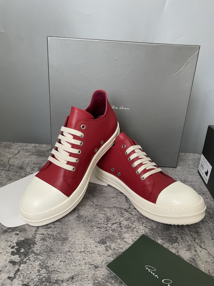 RICK OWENS SNEAKERS copshpe OR-306