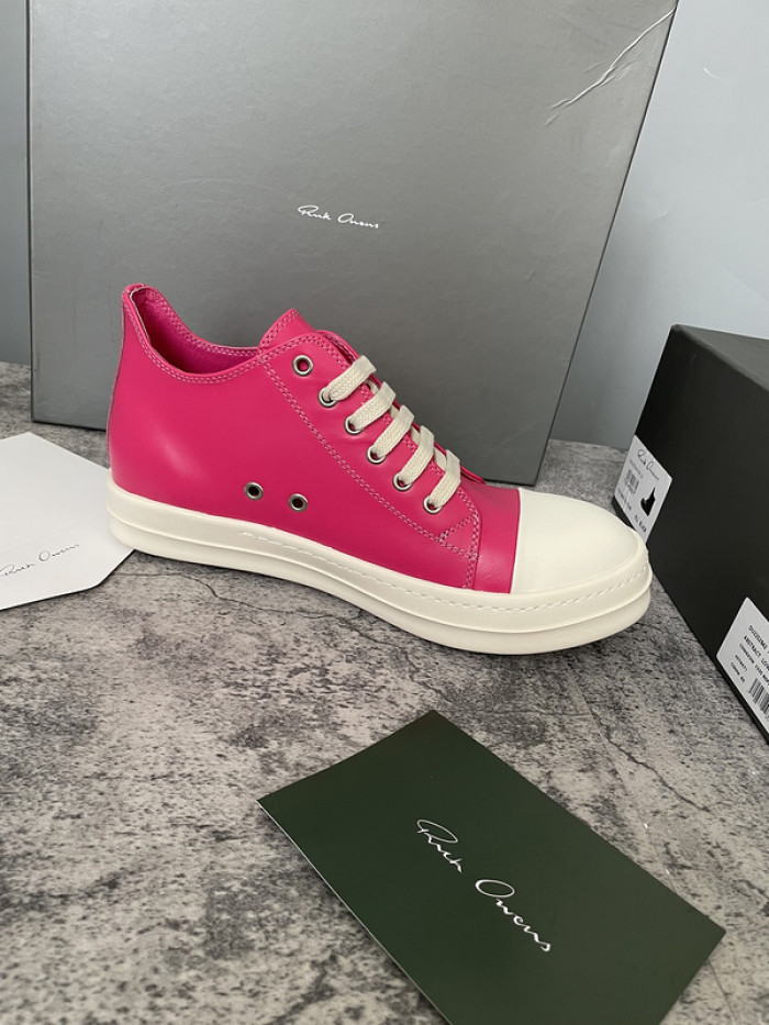 RICK OWENS SNEAKERS copshpe OR-307