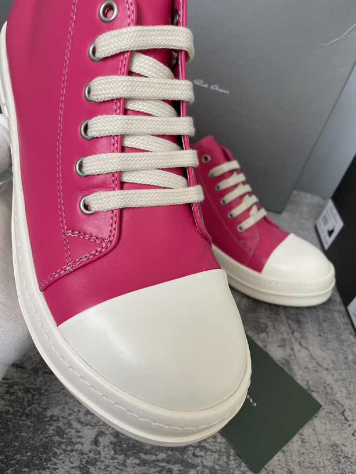 RICK OWENS SNEAKERS copshpe OR-307