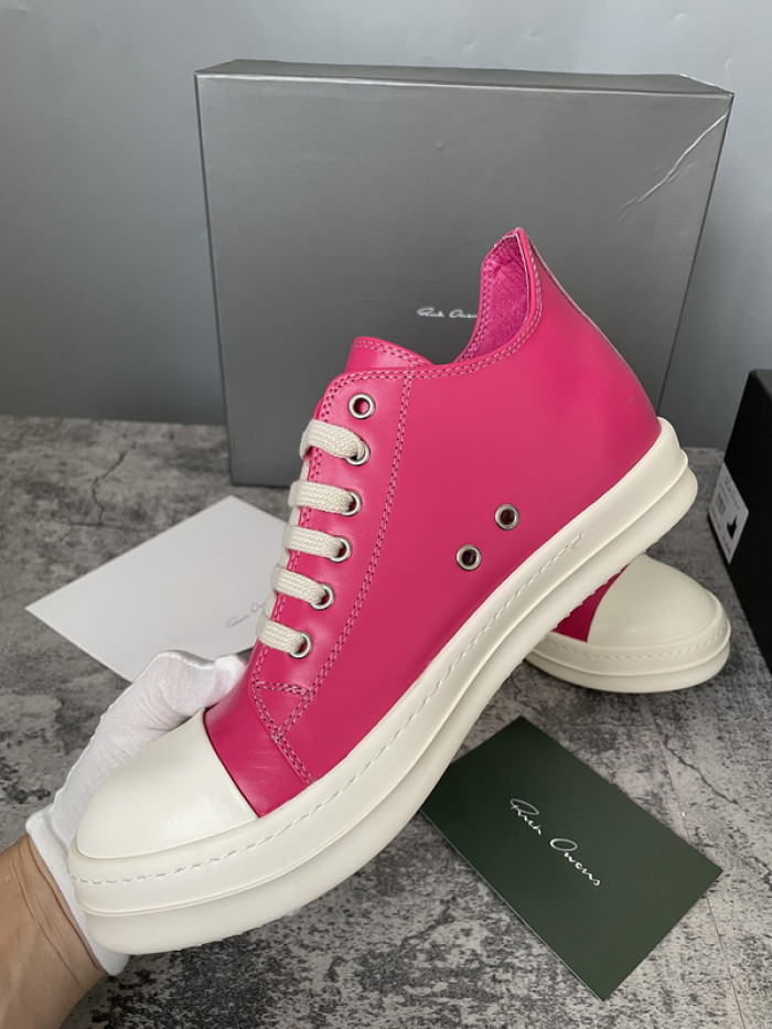 RICK OWENS SNEAKERS copshpe OR-307