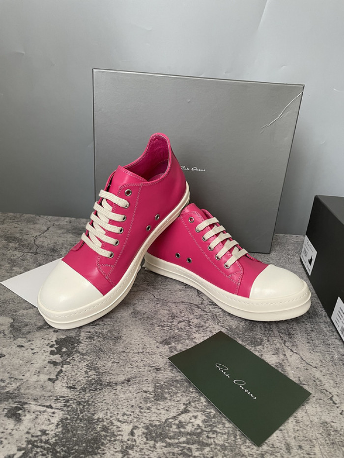RICK OWENS SNEAKERS copshpe OR-307