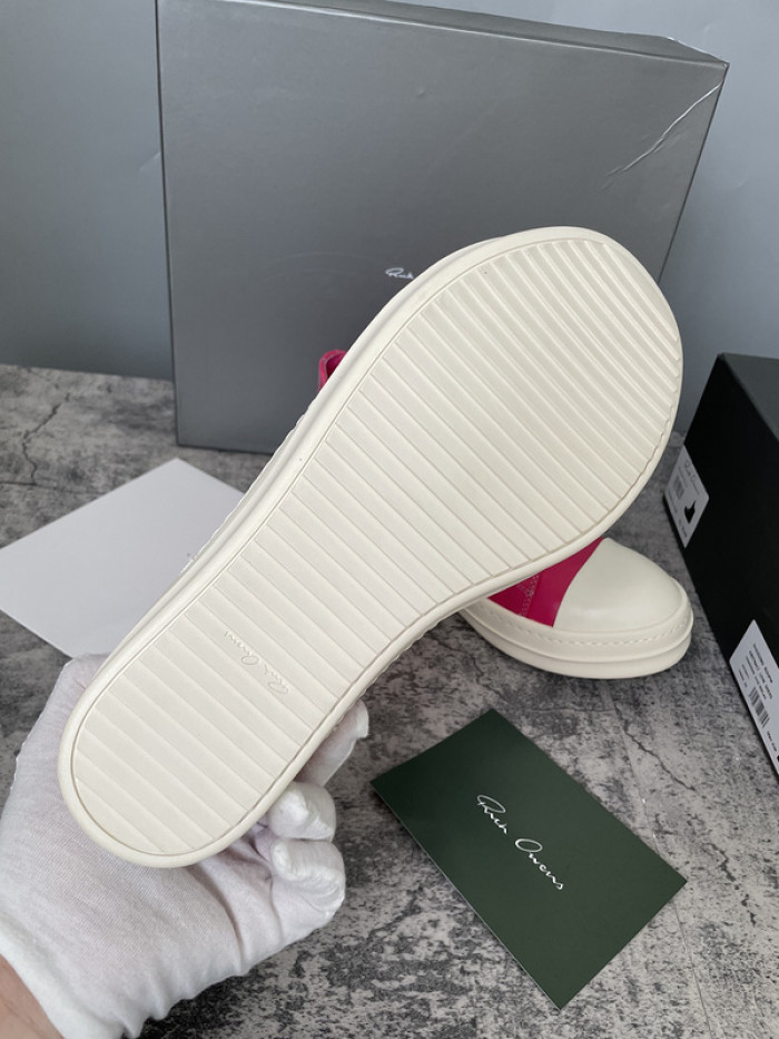 RICK OWENS SNEAKERS copshpe OR-307