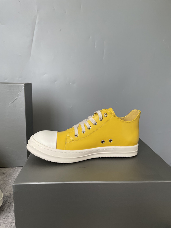 RICK OWENS SNEAKERS copshpe OR-308