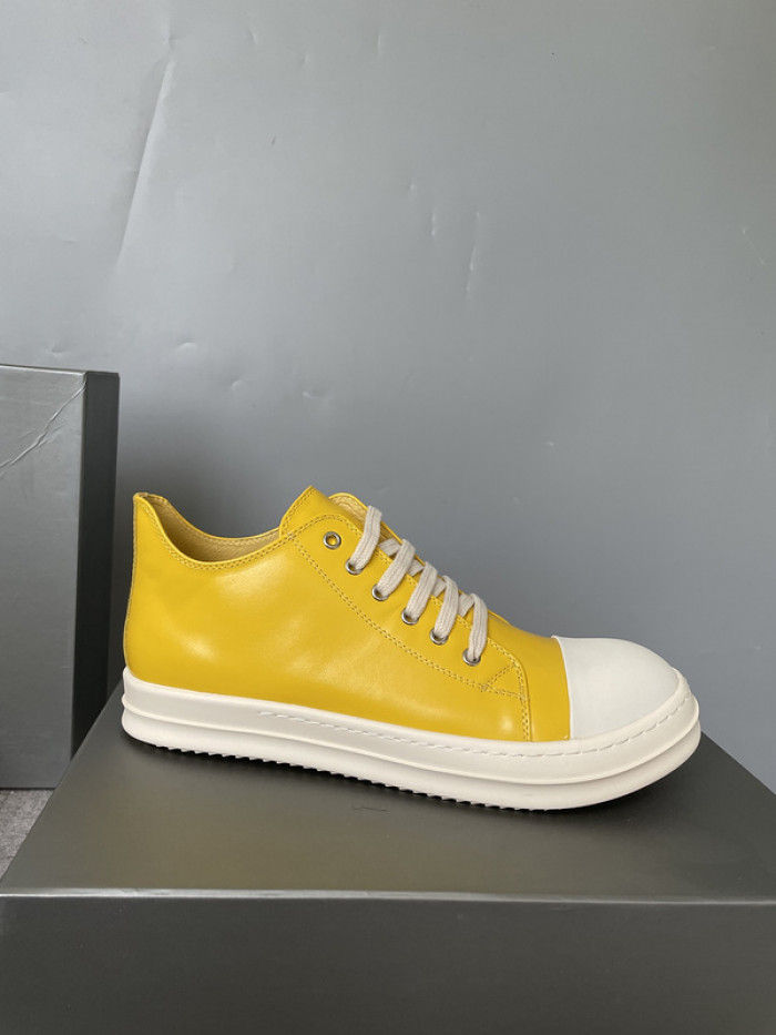 RICK OWENS SNEAKERS copshpe OR-308