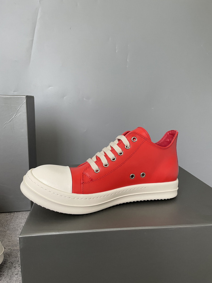 RICK OWENS SNEAKERS copshpe OR-309