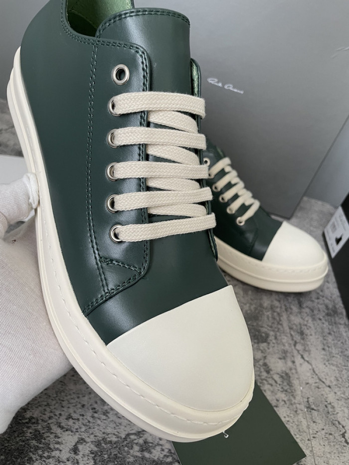 RICK OWENS SNEAKERS copshpe OR-310