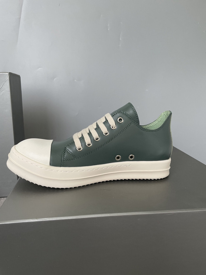 RICK OWENS SNEAKERS copshpe OR-310