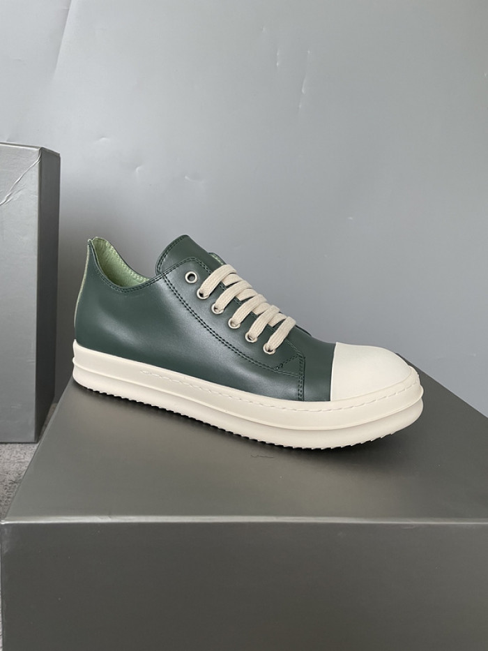 RICK OWENS SNEAKERS copshpe OR-310