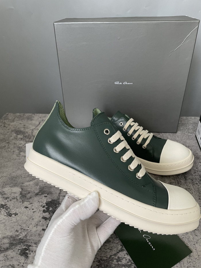 RICK OWENS SNEAKERS copshpe OR-310
