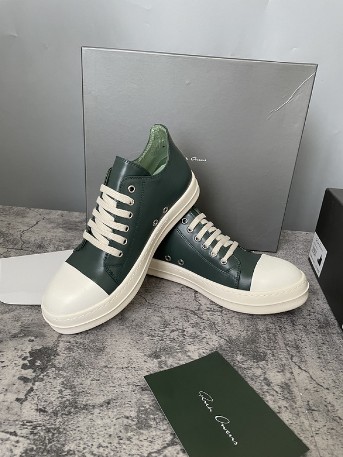 RICK OWENS SNEAKERS copshpe OR-310