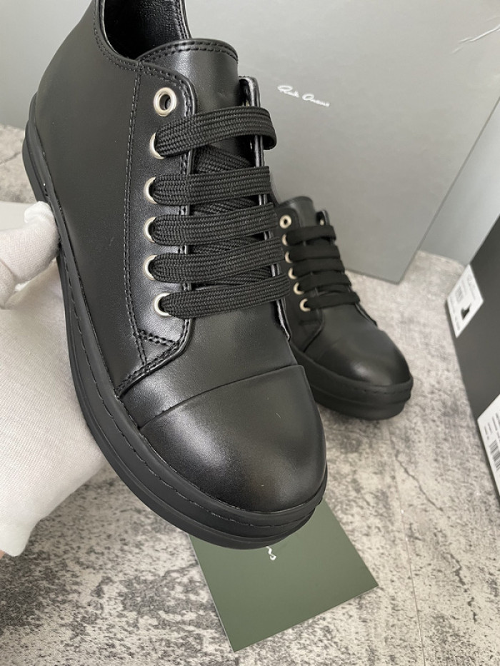 RICK OWENS SNEAKERS copshpe OR-311
