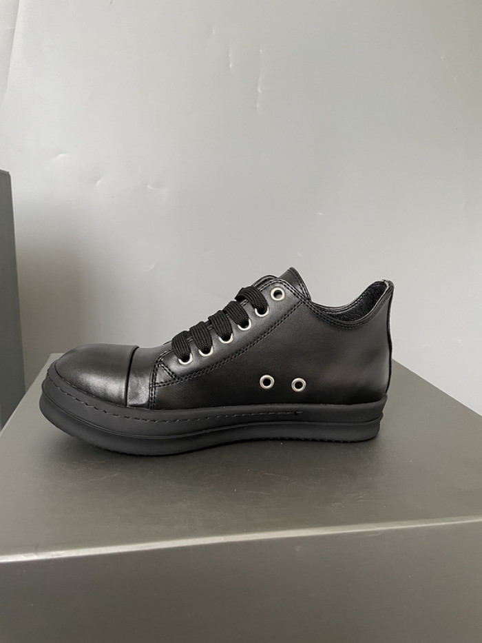 RICK OWENS SNEAKERS copshpe OR-311