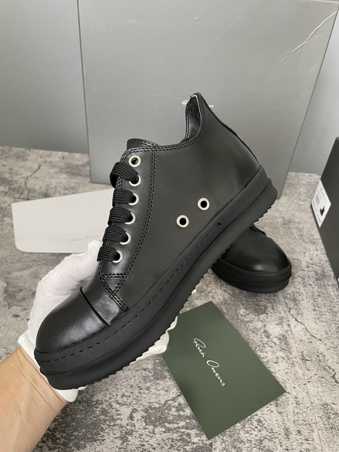 RICK OWENS SNEAKERS copshpe OR-311
