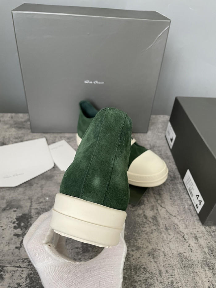 RICK OWENS SNEAKERS copshpe OR-312
