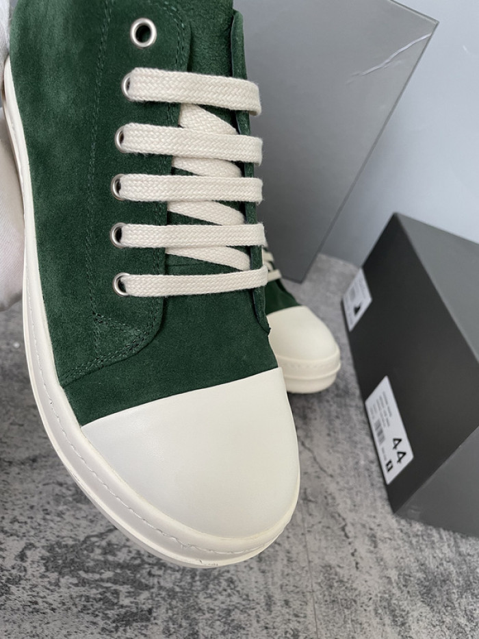 RICK OWENS SNEAKERS copshpe OR-312