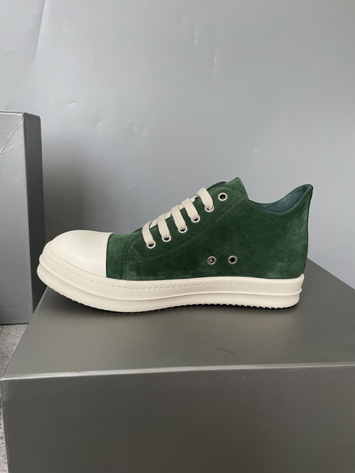 RICK OWENS SNEAKERS copshpe OR-312