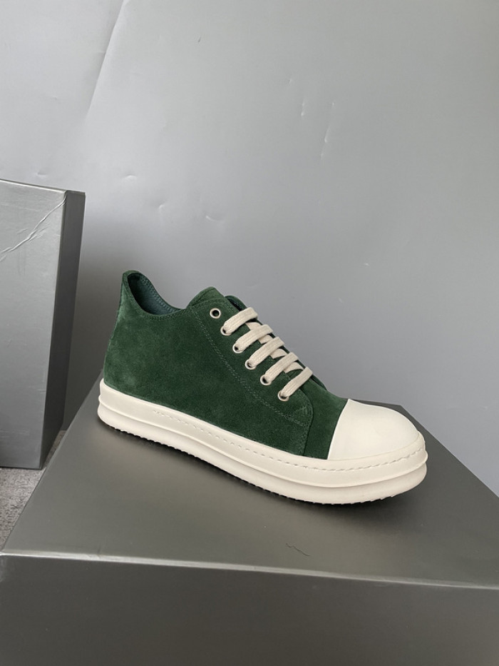 RICK OWENS SNEAKERS copshpe OR-312