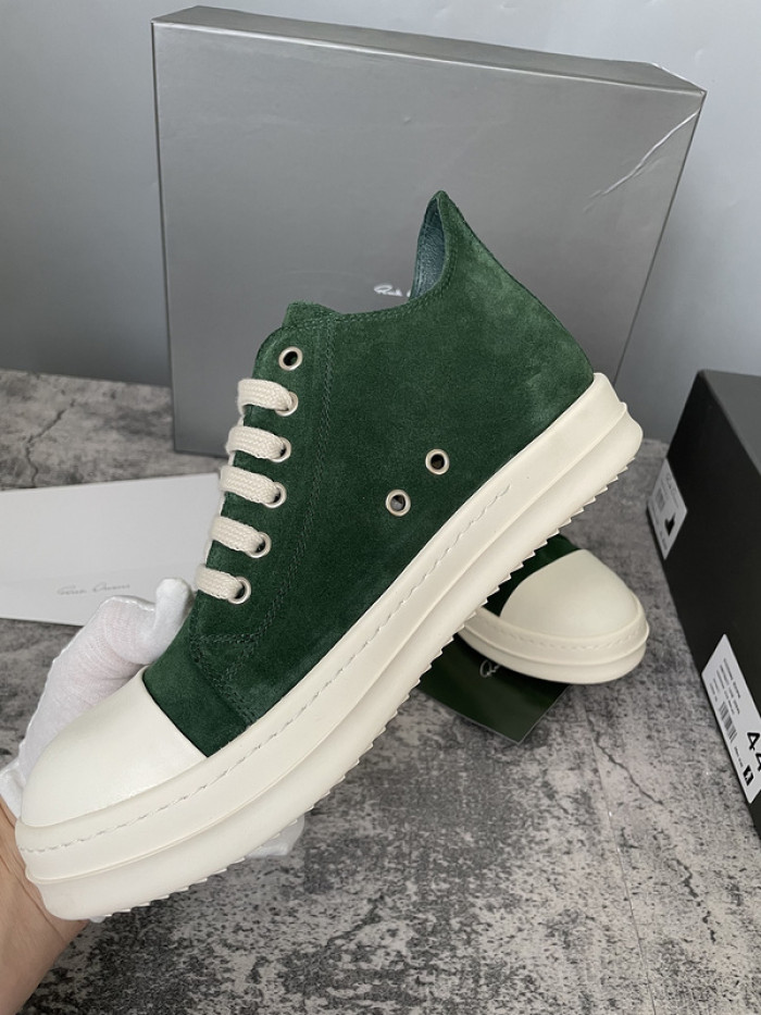 RICK OWENS SNEAKERS copshpe OR-312