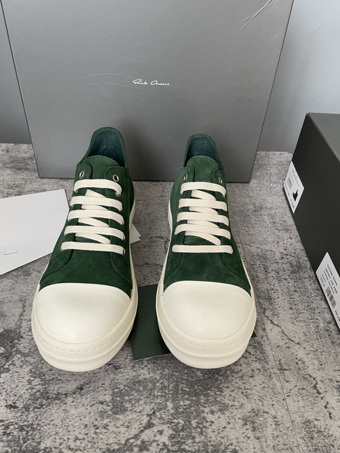 RICK OWENS SNEAKERS copshpe OR-312