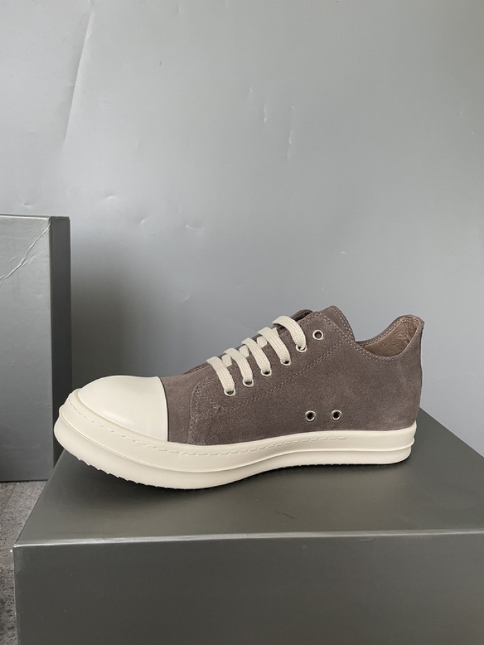 RICK OWENS SNEAKERS copshpe OR-313