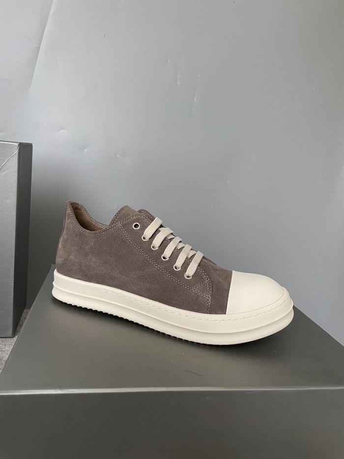 RICK OWENS SNEAKERS copshpe OR-313
