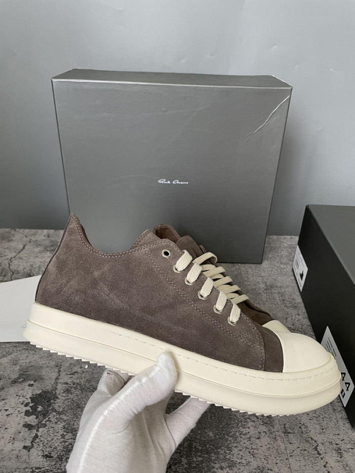 RICK OWENS SNEAKERS copshpe OR-313