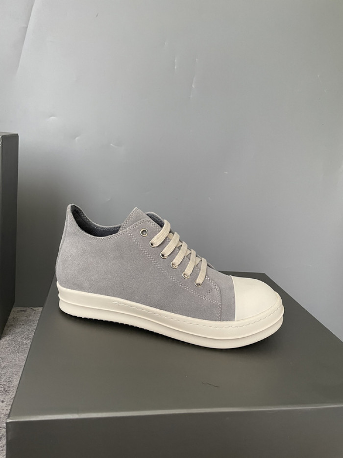 RICK OWENS SNEAKERS copshpe OR-314