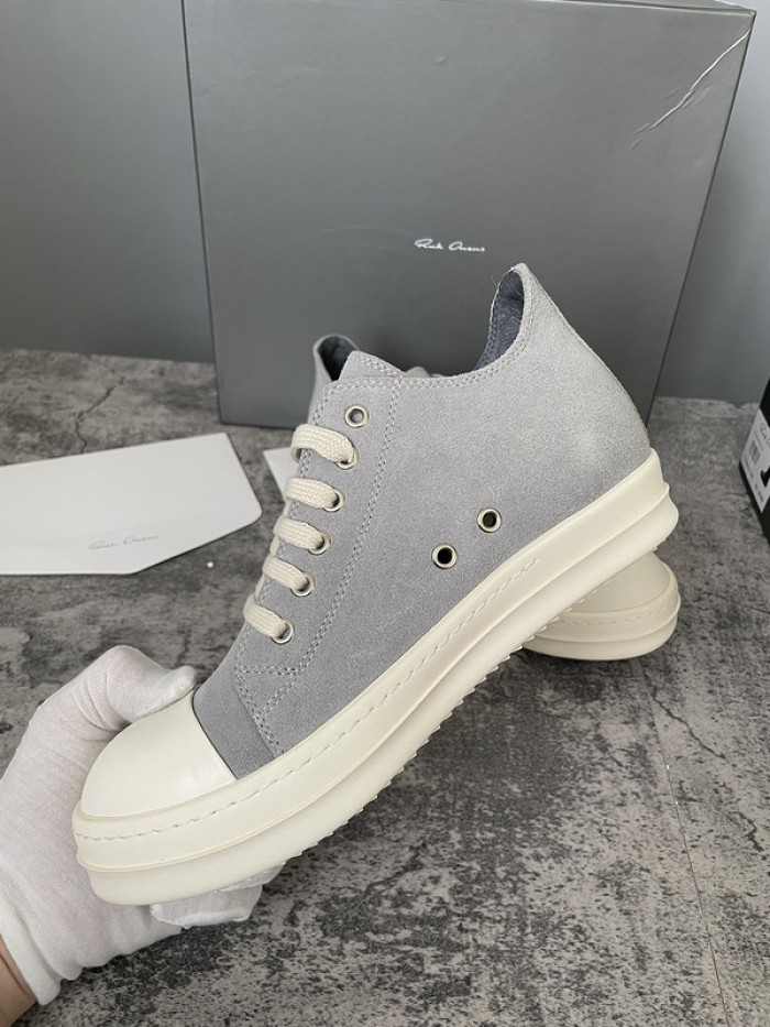 RICK OWENS SNEAKERS copshpe OR-314