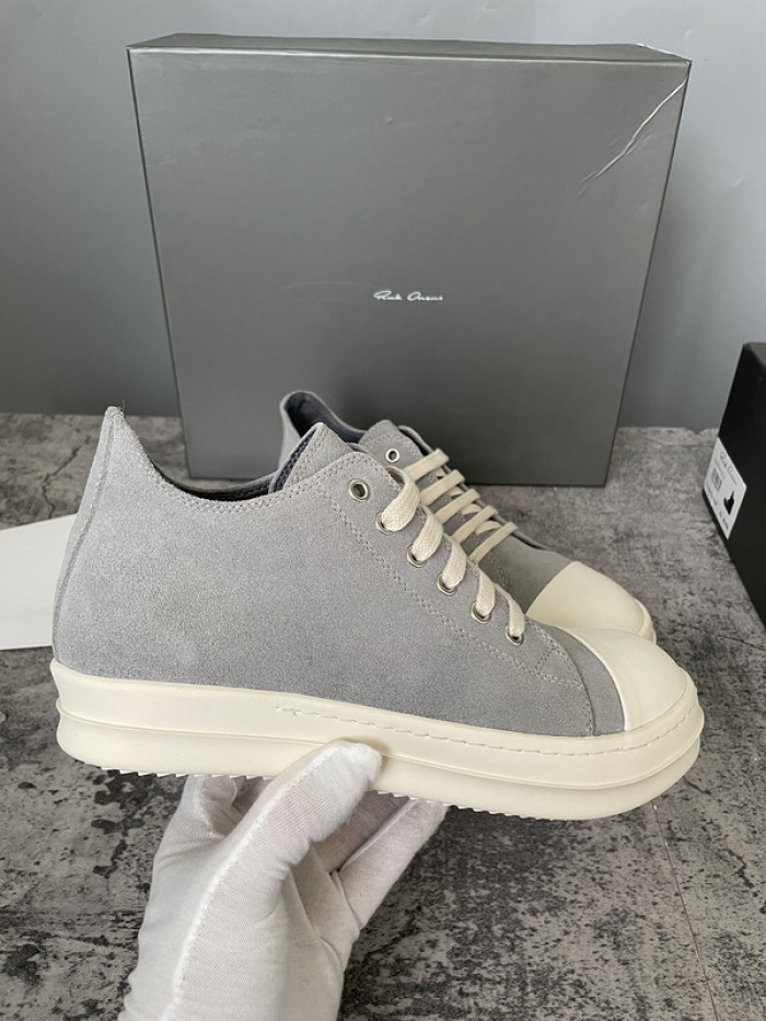 RICK OWENS SNEAKERS copshpe OR-314