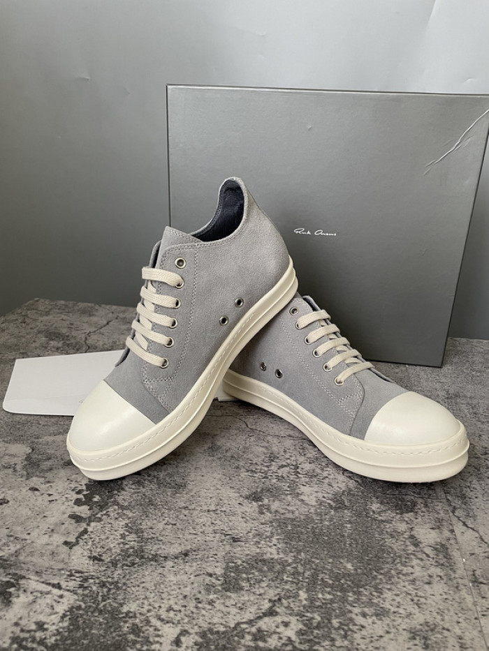 RICK OWENS SNEAKERS copshpe OR-314