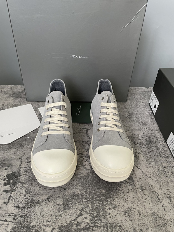 RICK OWENS SNEAKERS copshpe OR-314