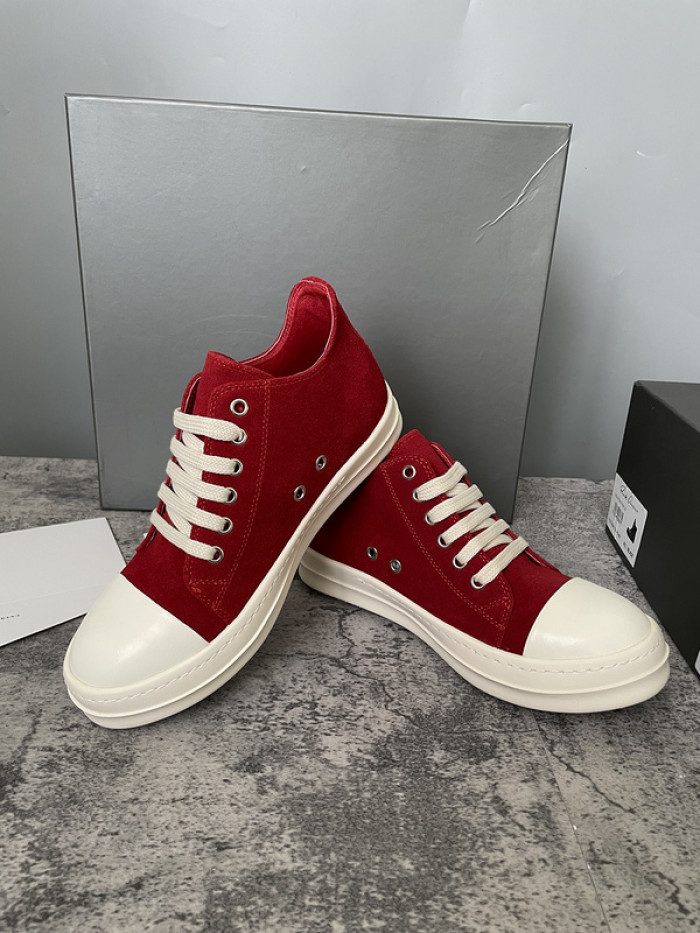 RICK OWENS SNEAKERS copshpe OR-315