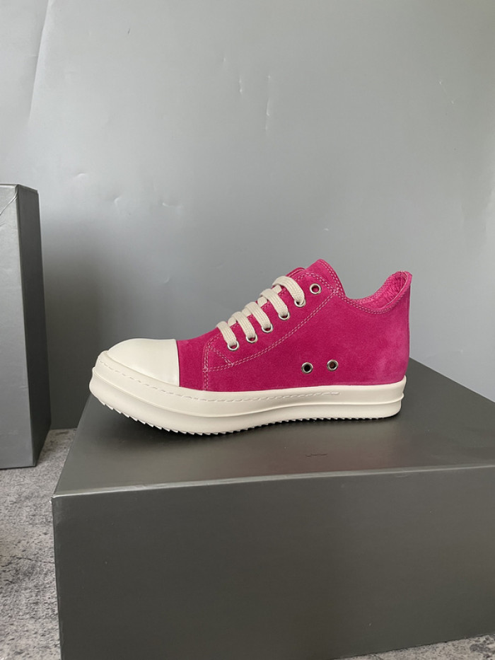 RICK OWENS SNEAKERS copshpe OR-316