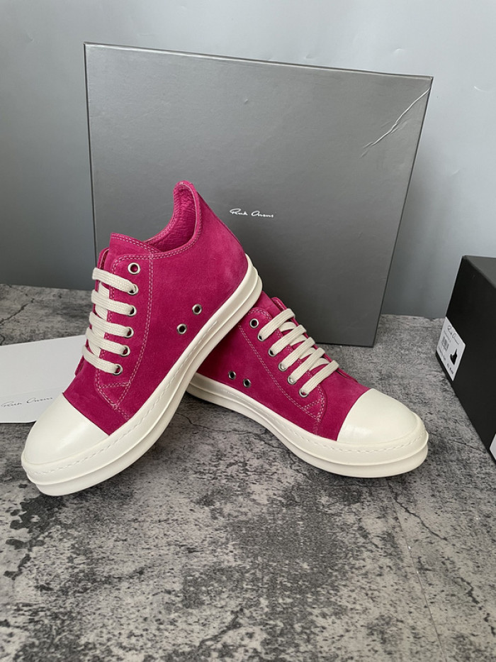 RICK OWENS SNEAKERS copshpe OR-316