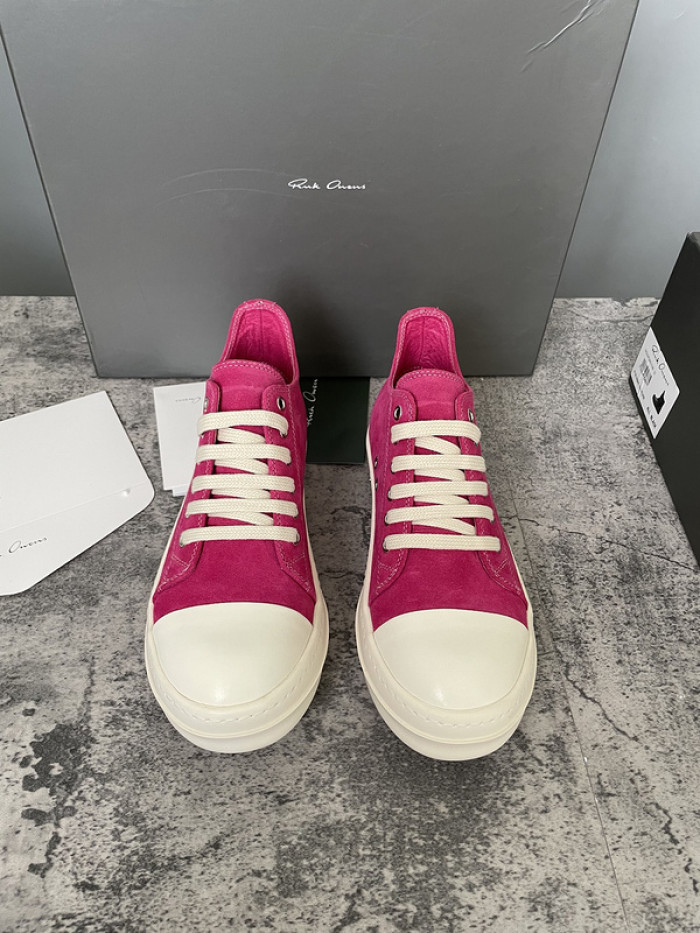 RICK OWENS SNEAKERS copshpe OR-316