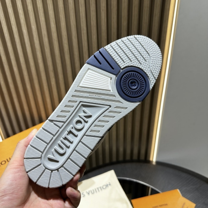 LVT SNEAKERS  L&V-trainer 77