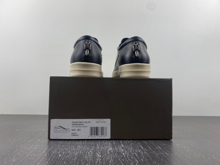 chrome heart &RICK OWENS SNEAKERS copshpe OR-low top10