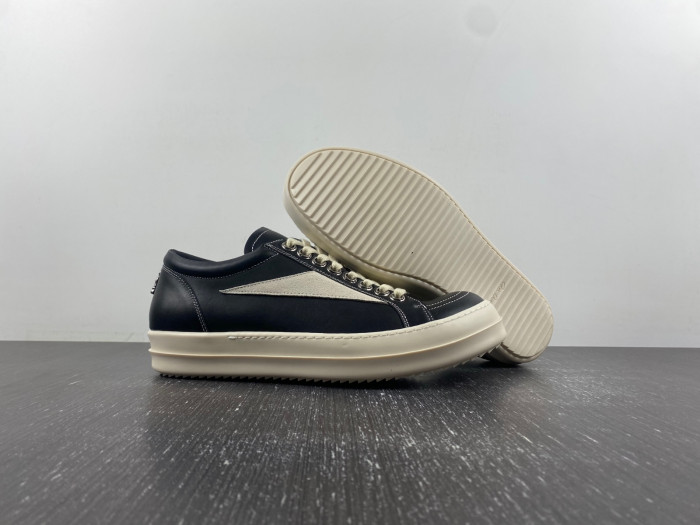 chrome heart &RICK OWENS SNEAKERS copshpe OR-low top10
